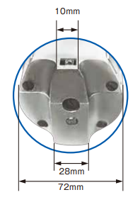 LS-1342/X55280/X55274LS-1342-7-0BB/X55275 – ＪＵＫＩ販売株式会社